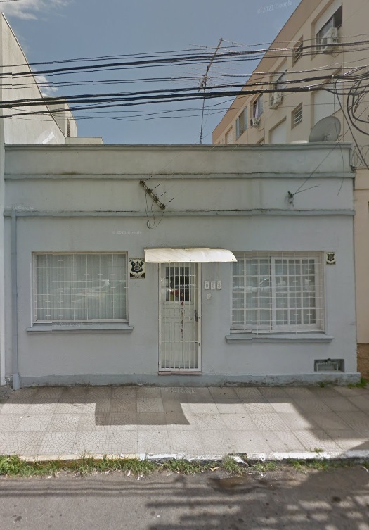 Casa Residencial 